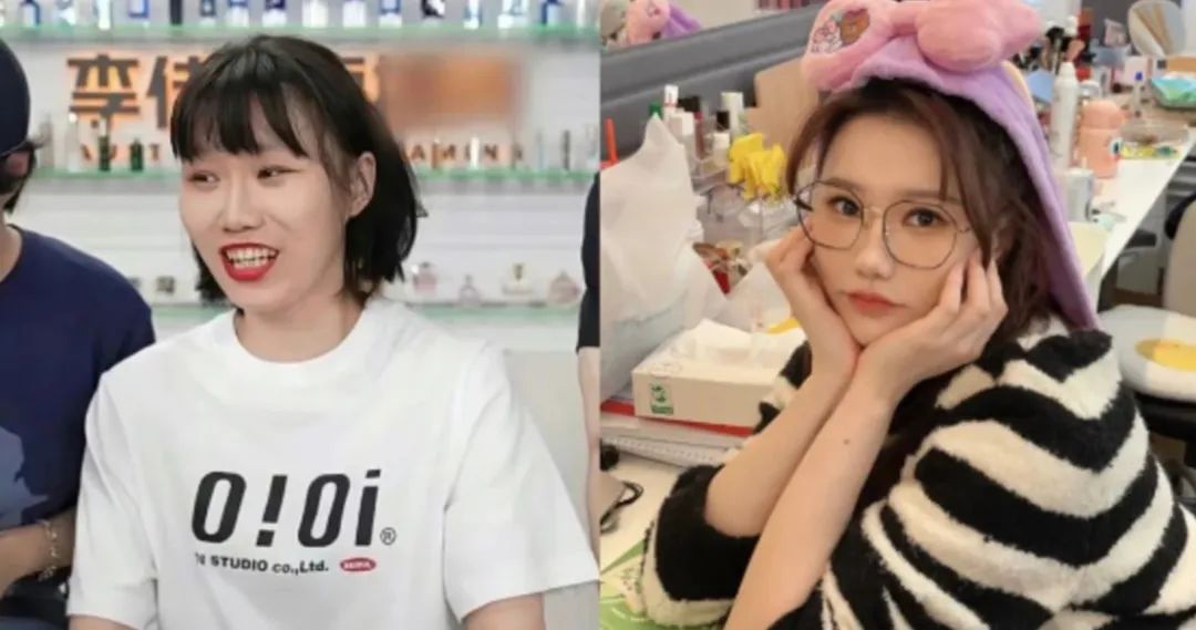 李佳琦《所有女生的主播》，仅“部分女生”可看-36氪