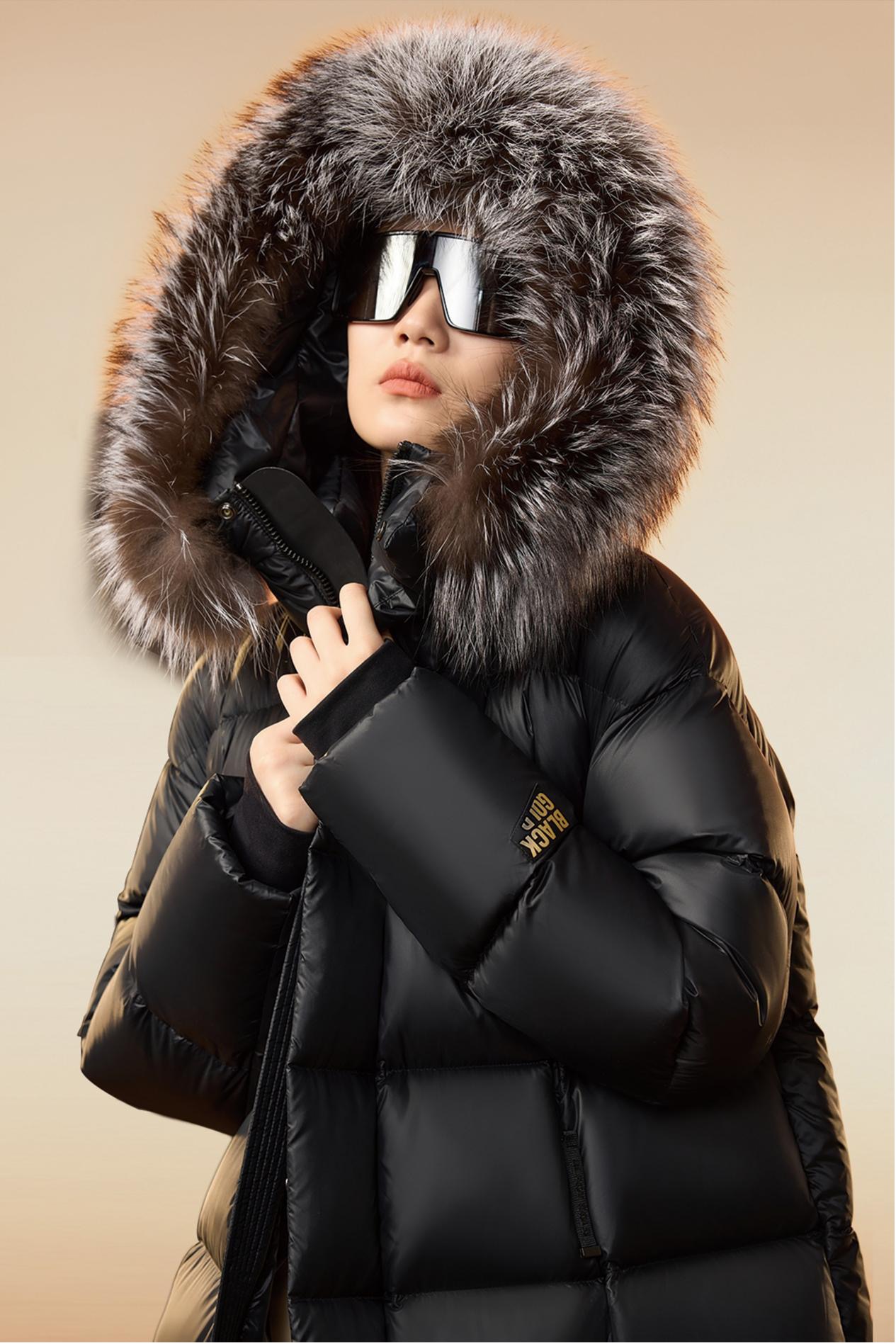登上多平台TOP榜单，将近20岁的「高梵」要做国产羽绒服里的「Moncler」｜早期项目-36氪