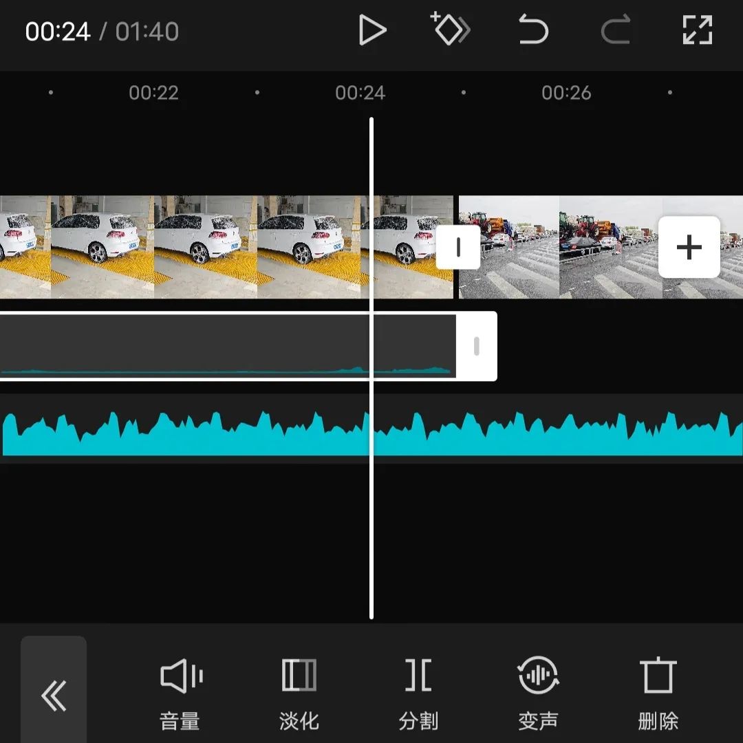 苹果憋了这么久的iPad版Final Cut Pro，用起来到底怎么样？(图2)