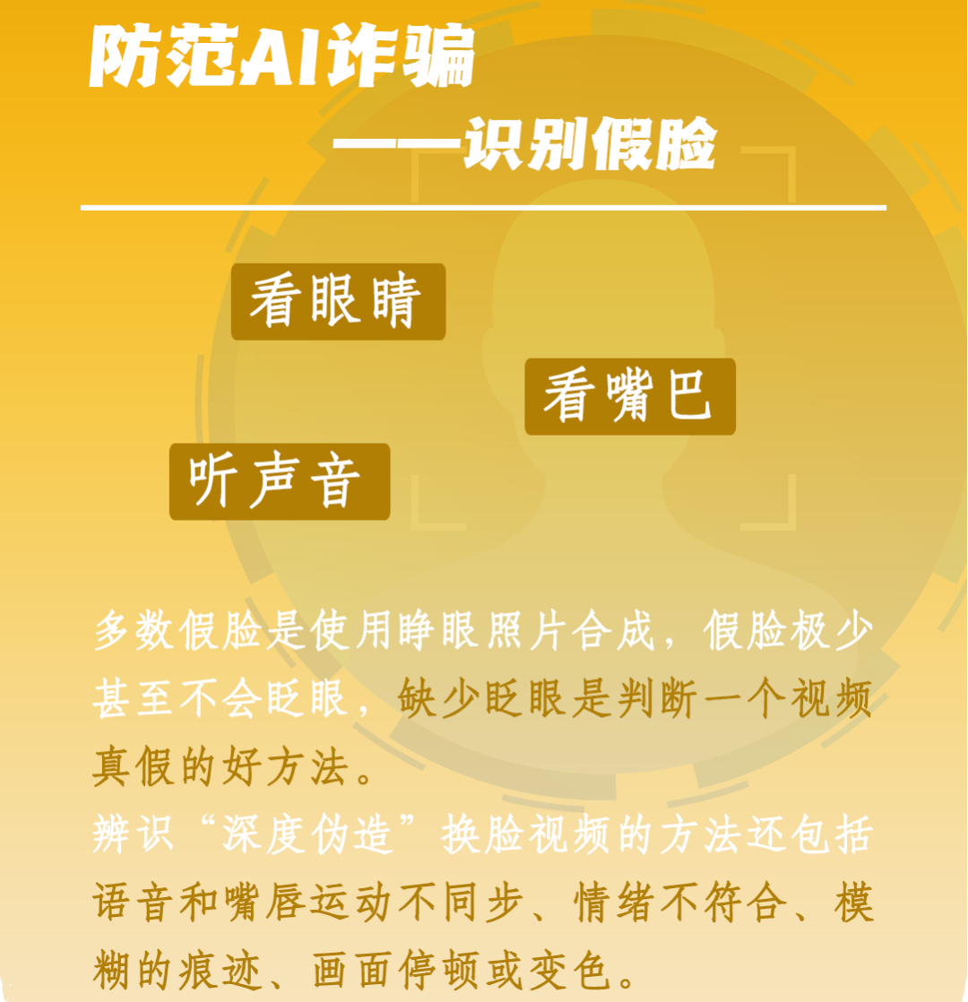 谨防“AI换脸”骗局，看完这篇你就不会上当了-36氪