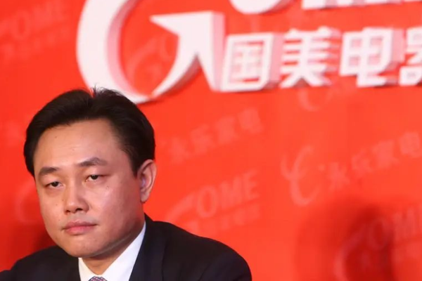 国美，离不开老赖黄光裕-36氪