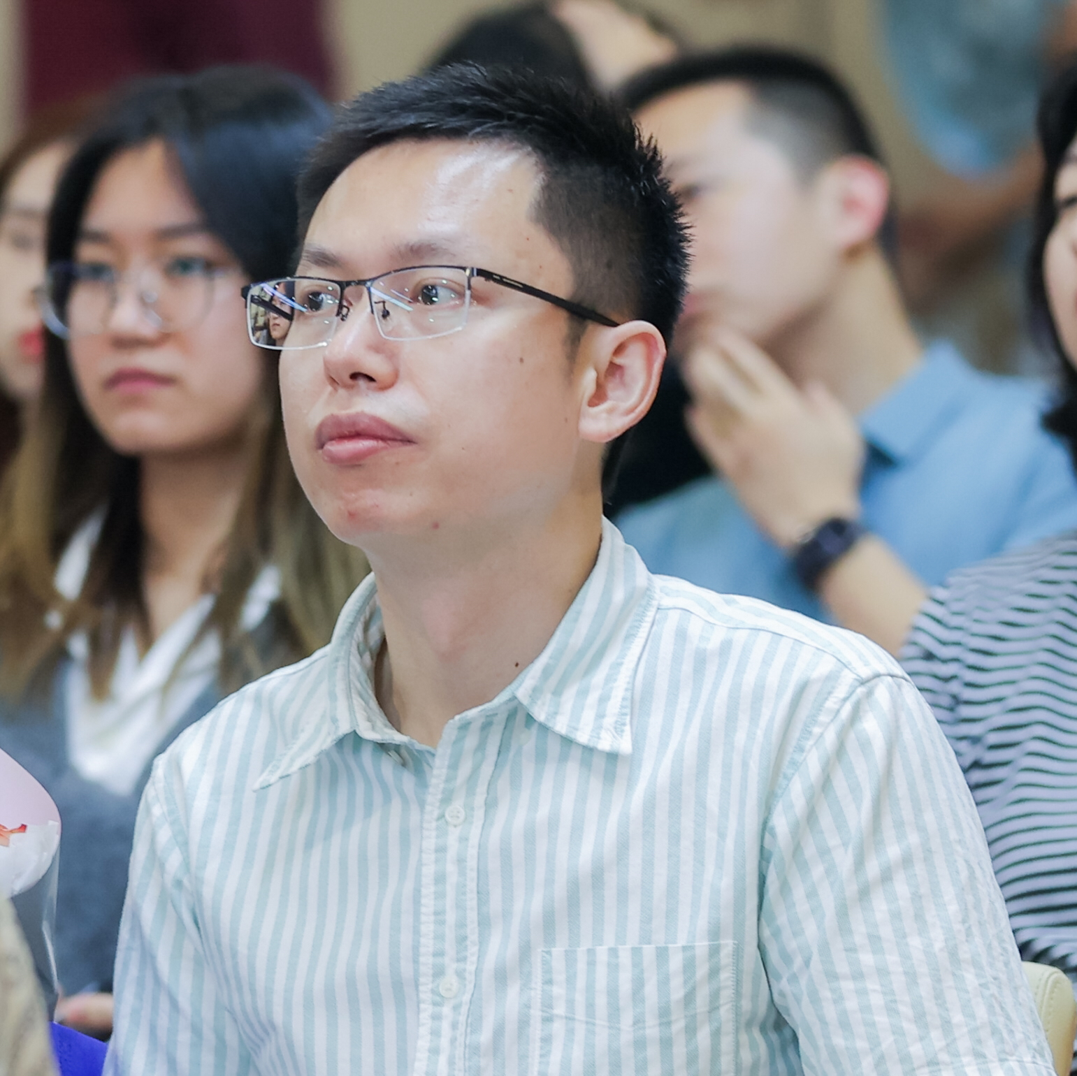 单身行便利 | 项目信息-36氪