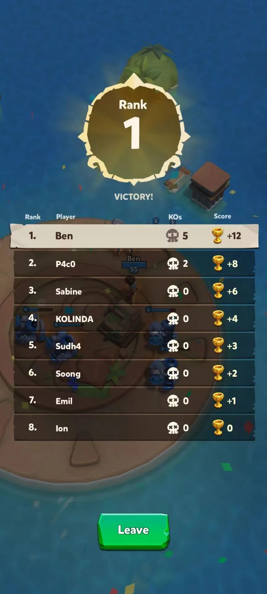 Supercell再赌一把，悄悄测试新游戏，这次能成吗？-36氪