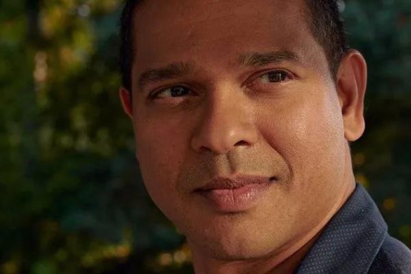 Vijaye Raji：尽快推出你的产品，然后让数据说话-36氪