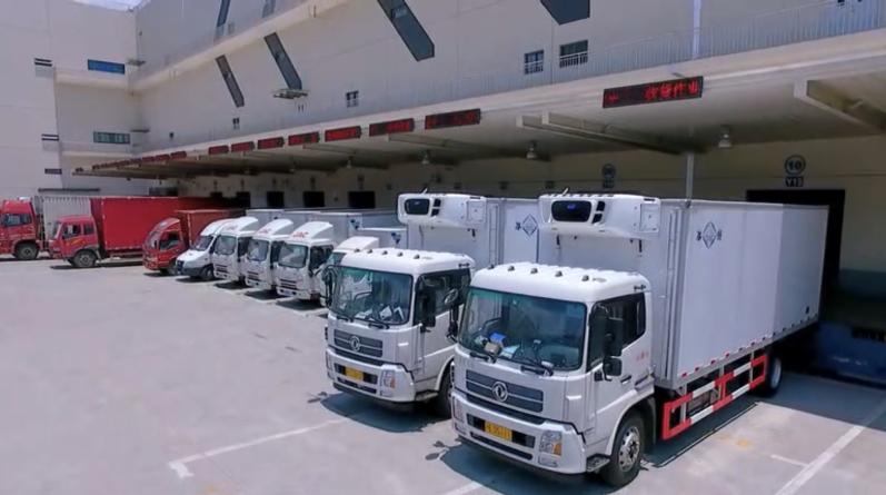 金星啤酒电商物流冷链短板分析与补齐策略