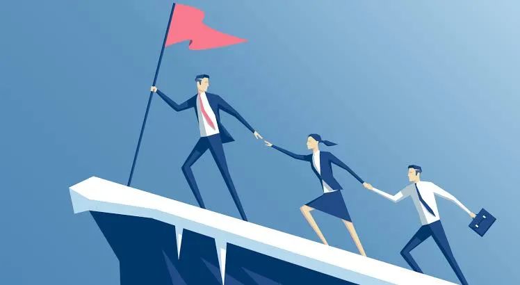 什么是有效领导？就是你能否带领你的下属并且下属是否认可你-36氪