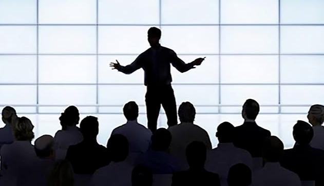 什么是有效领导？就是你能否带领你的下属并且下属是否认可你-36氪