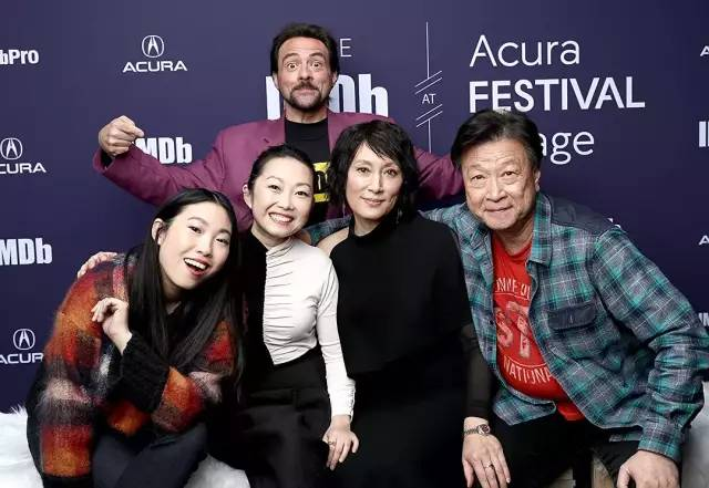 西游ABC：华裔狂欢，华人傻眼-36氪