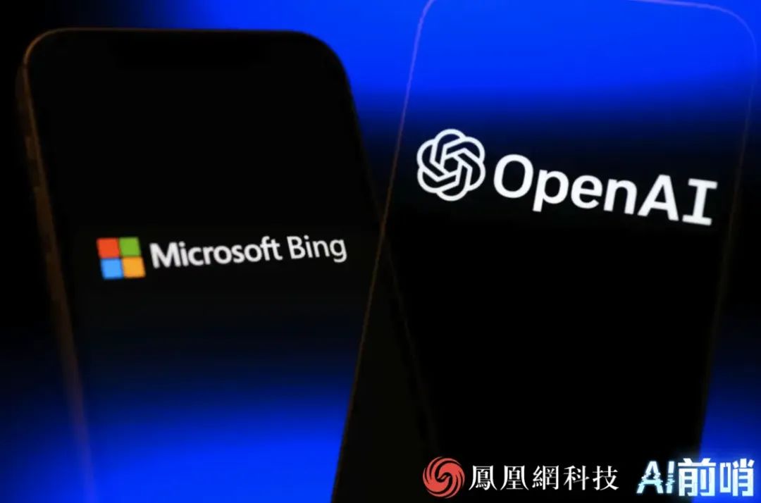 冲突、暗斗，揭秘微软与OpenAI同床异梦？-36氪