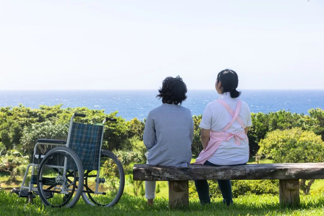 01 日本養老院從業6年,渴望回國造福更多人