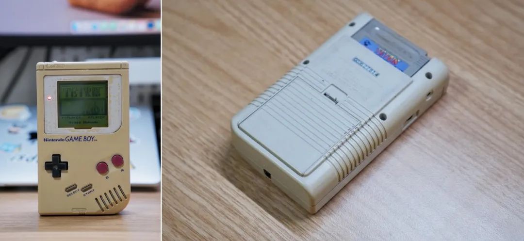 我花 1000+ 元，改装了一台「能拍照」的 GameBoy-36氪