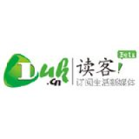 读客网 | 项目信息-36氪
