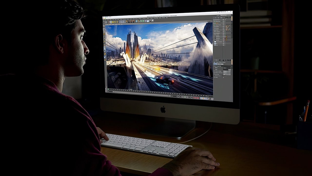 复活最贵10万的iMac Pro，苹果为何死磕PC“夕阳市场”？-36氪