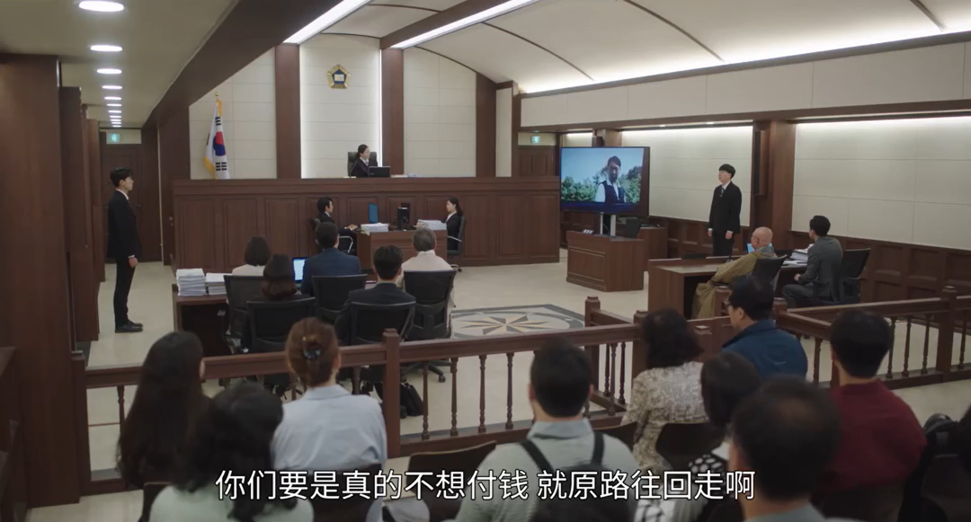 景区在路边建围墙，我强烈反对(图6)