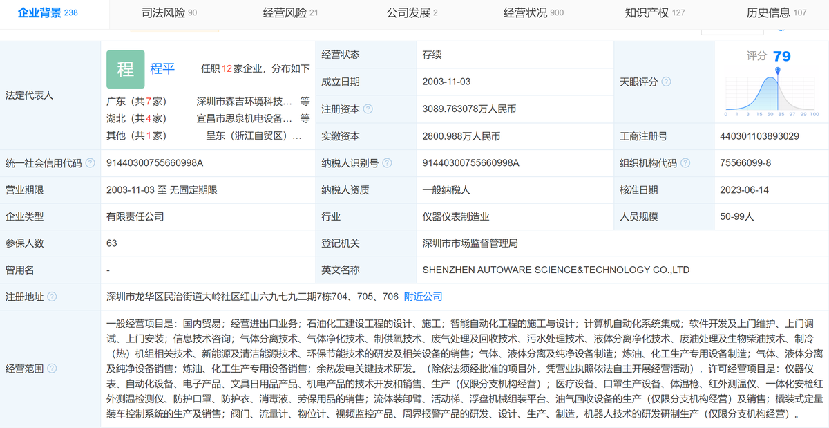 深圳「深奥图」完成A轮融资