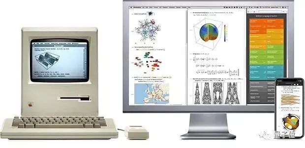 Mathemetica 35周年，从天才物理学家到“自大狂”，创始人Wolfram的传奇经历-36氪