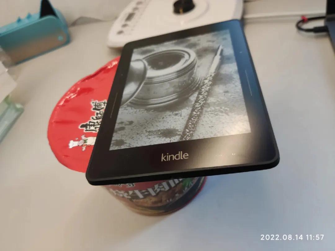 Kindle商店彻底关门了，说真的，我有点难过-36氪