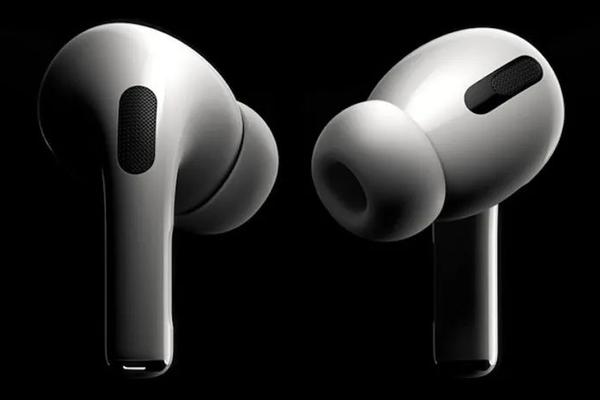 AirPods Pro 将迎来大更新：除了换用USB-C 接口，还要「取代」你的智能