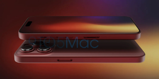 苹果新出的配色_iphone配色哪个好看_iphone15及plus新增青绿色