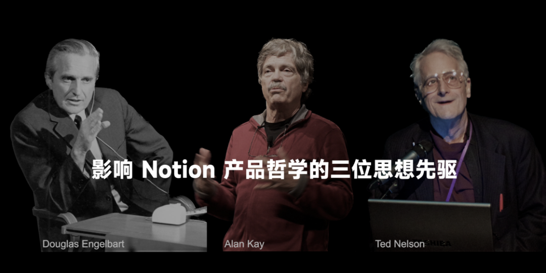 Notion 是怎么火起来的？这篇文章带你「读懂」Notion 的过去-36氪