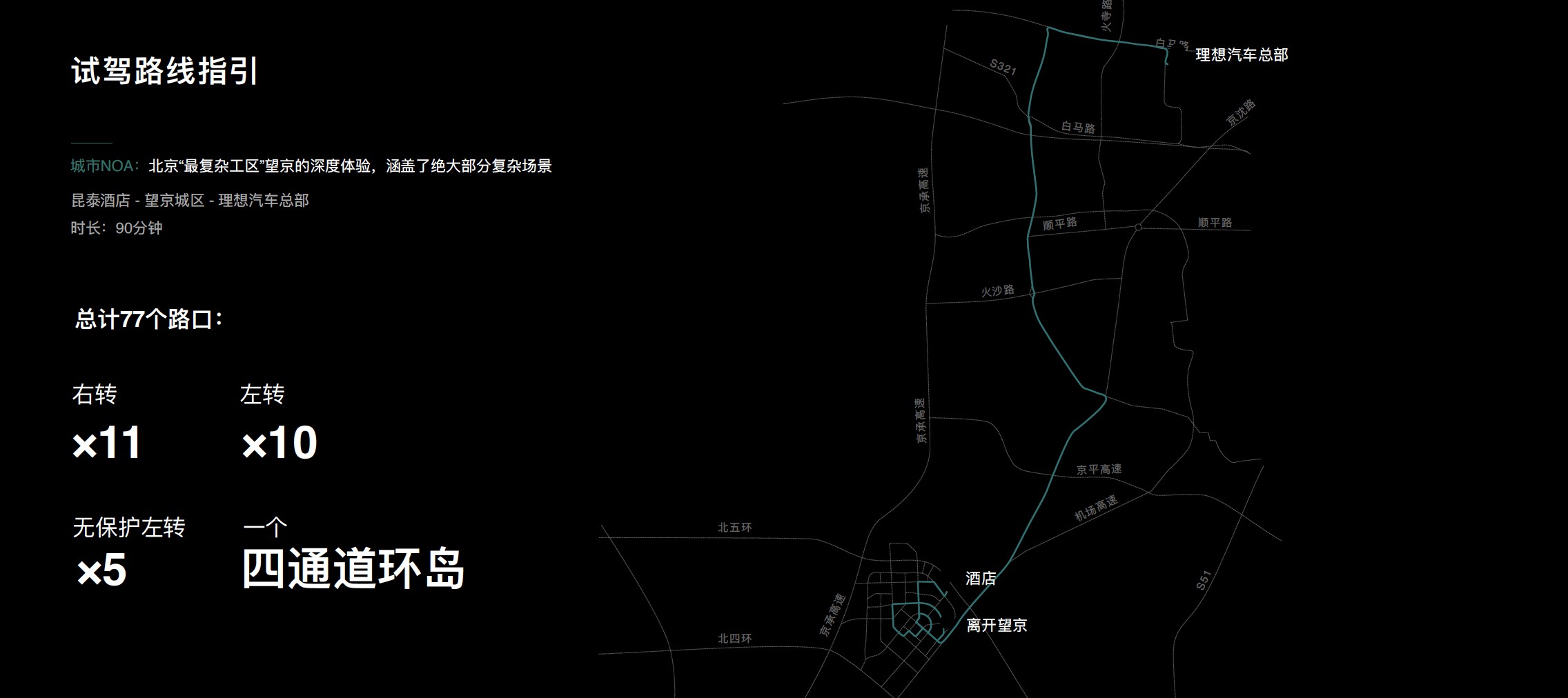 理想月销超3万辆，向「六边形战士」蜕变-36氪