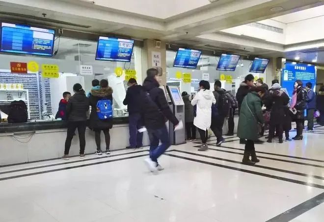 包含中日友好醫院