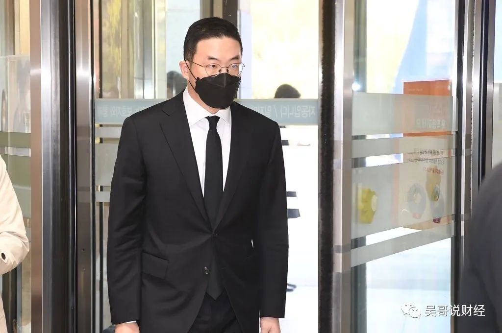 首富都要贷款30亿美元交税，韩国遗产税到底是有多高？-36氪