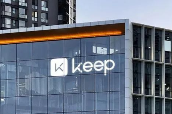 上市首日盘中破发，Keep靠什么支撑152亿港元估值？-36氪