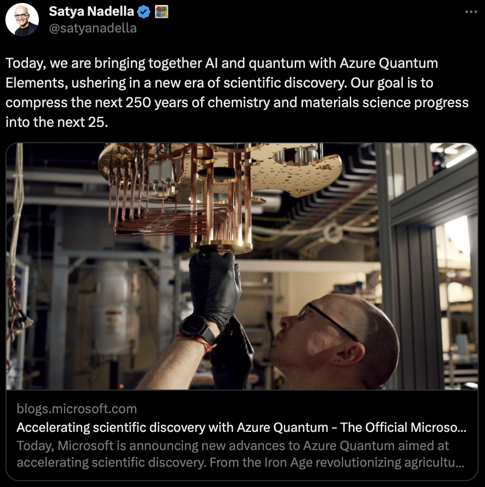 量子霸权里程碑：谷歌量子计算机6秒内完成47年计算，超越世界第一超算-36氪