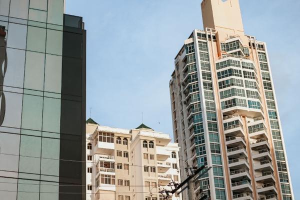 厦门二手房价连跌12个月，有房产中介发万元红包促成交-36氪