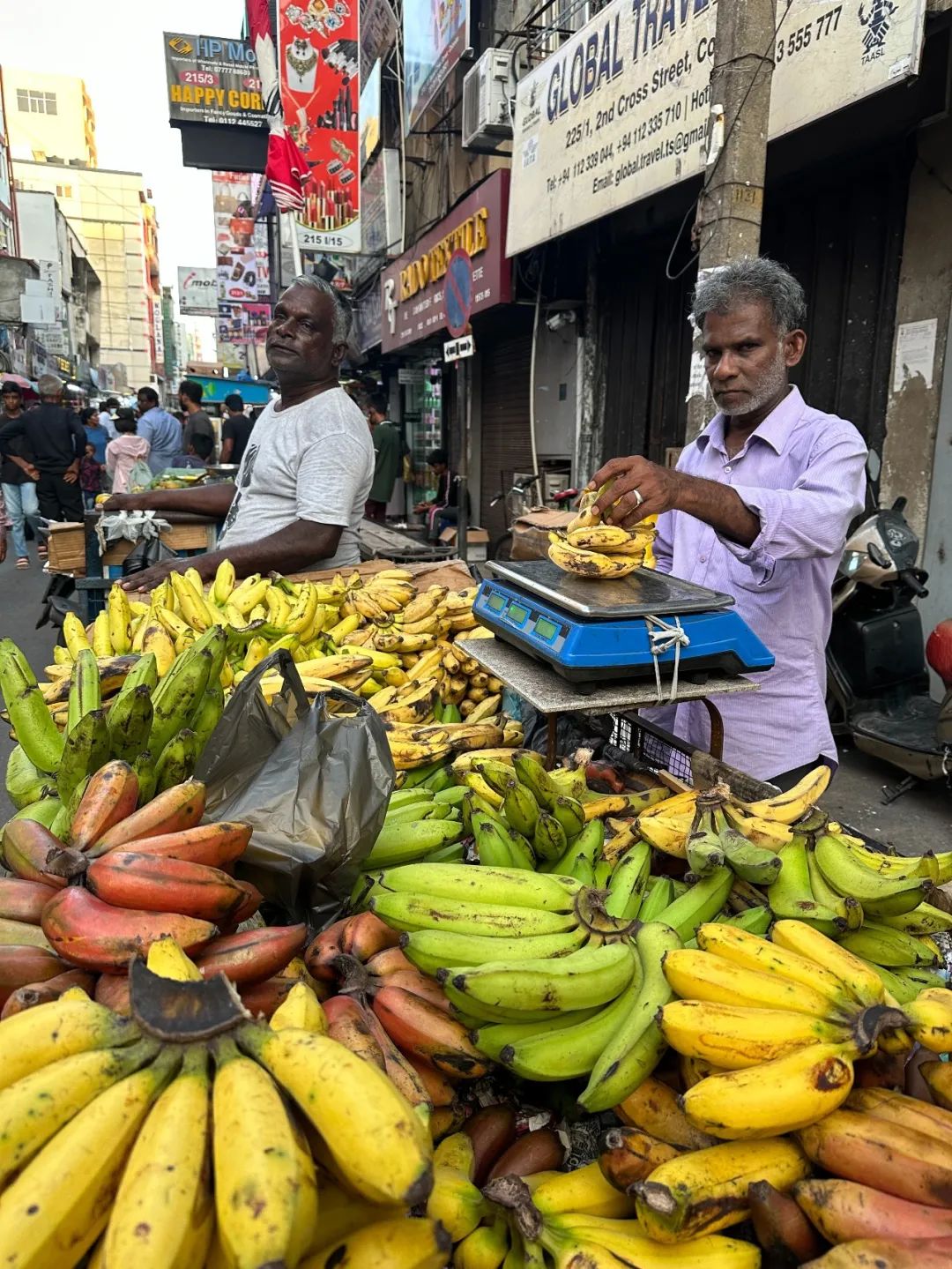 最近去这个国家的人，钱包差点被掏空-36氪