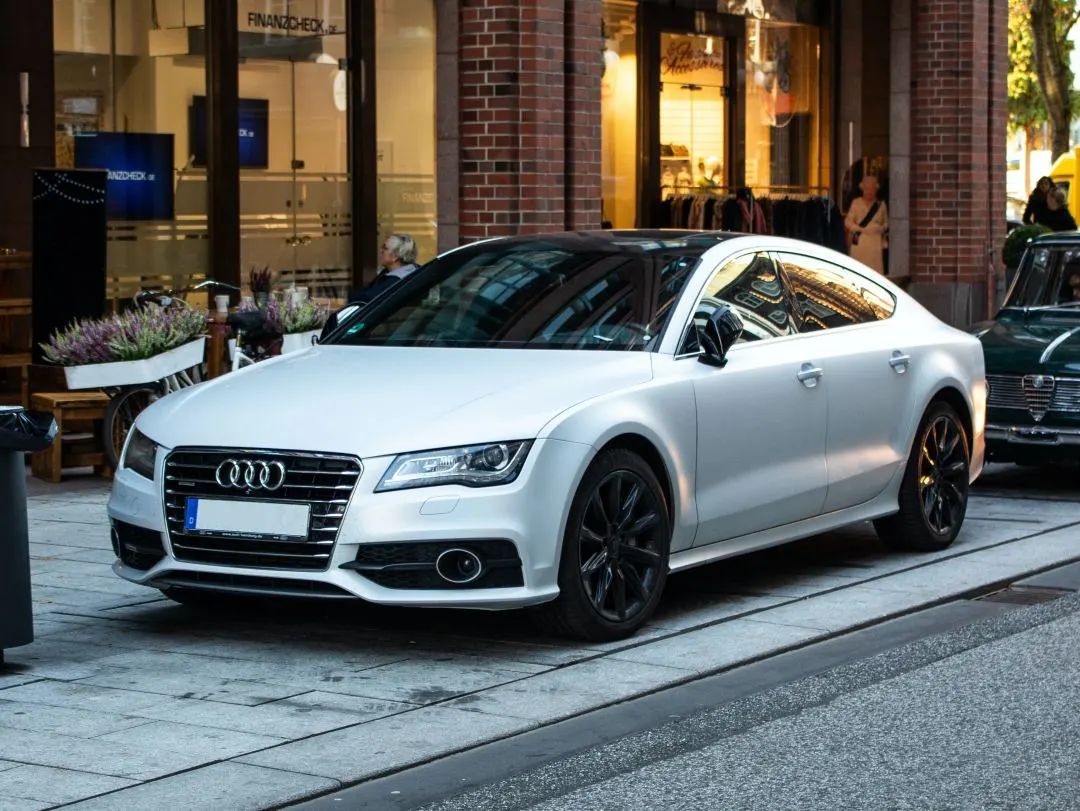 奥迪销量排行_7月SUV销量排行榜完整版,特斯拉惊险夺冠,比亚迪屈居第二(2)