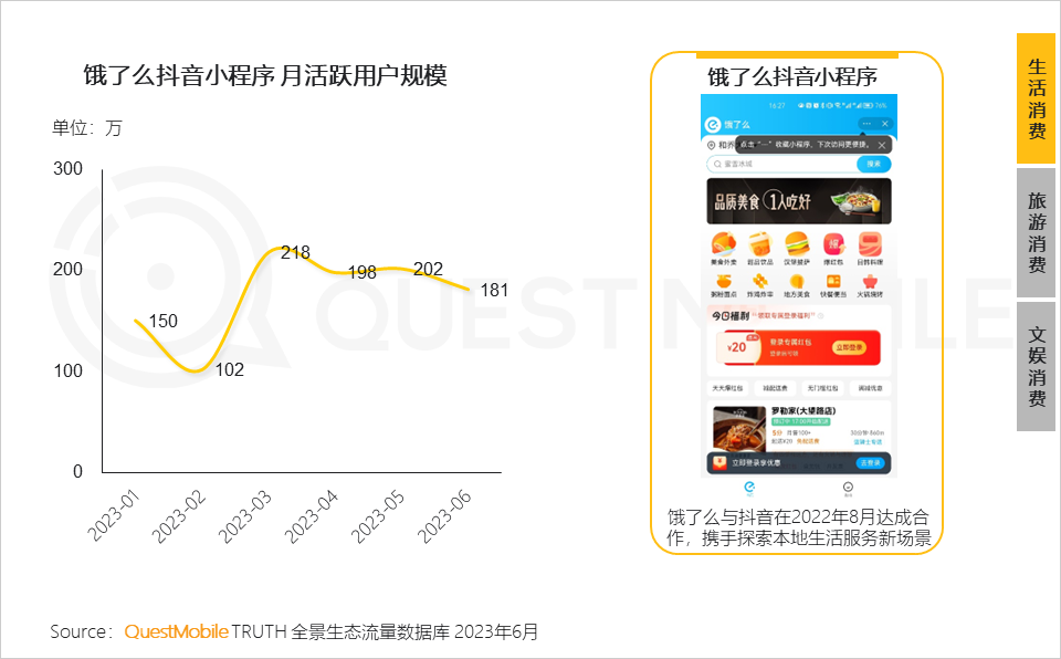 023中国移动互联网半年大报告"