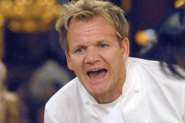 中国美食界：美食家味蕾的“折磨”之旅