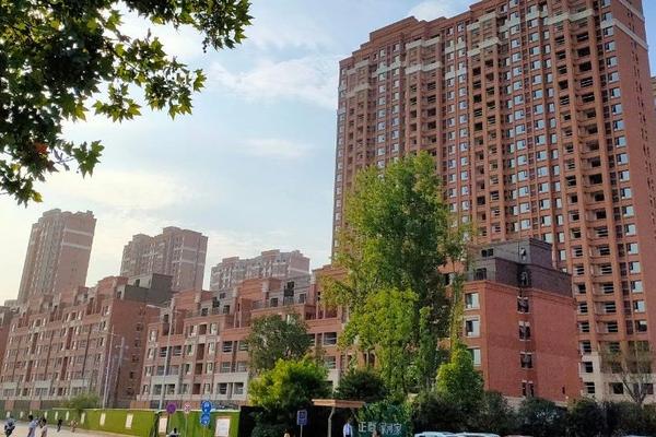 郑州楼市新政发布后，有房源降价46万甩卖……-36氪