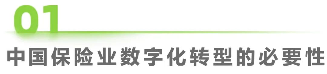 023年中国保险业数字化转型研究报告"
