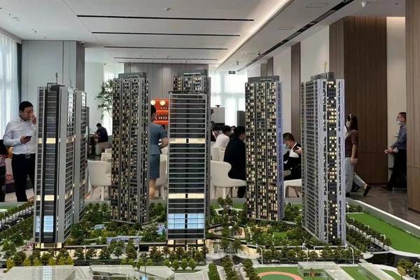 优化房地产政策，又一热点城市出手了……-36氪