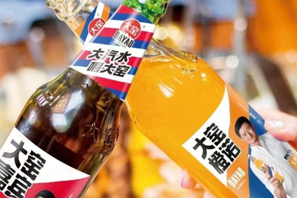 年销量破30 亿，大窑“杀疯”了？-36氪
