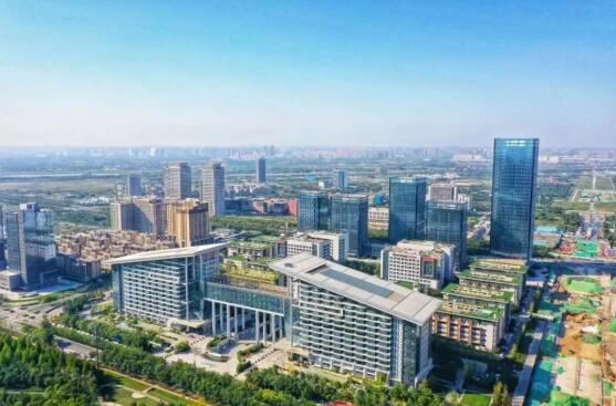 “全链条”服务，为企业答疑解惑