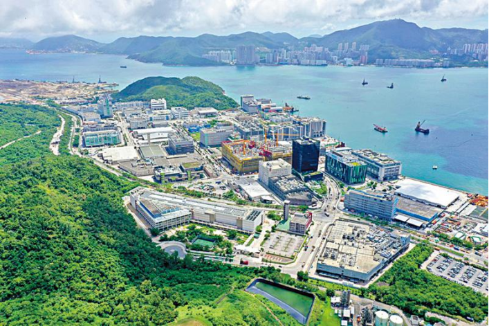 “工业邨”升级“创新园”背后，香港科技园为科创企业开启腾飞的机会