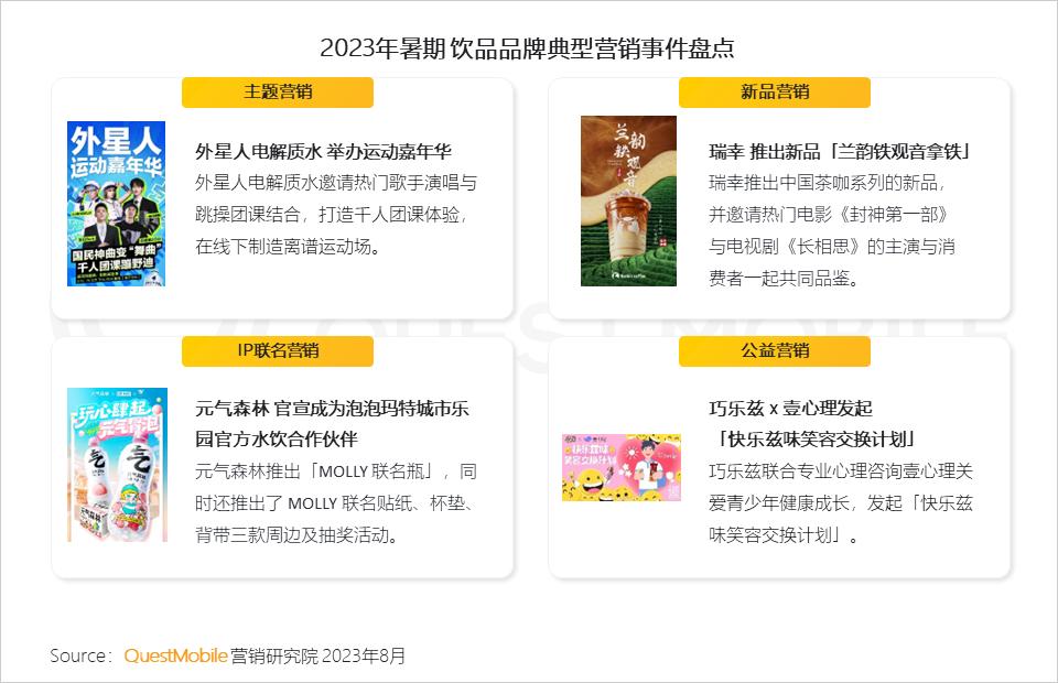 023暑期营销洞察报告"