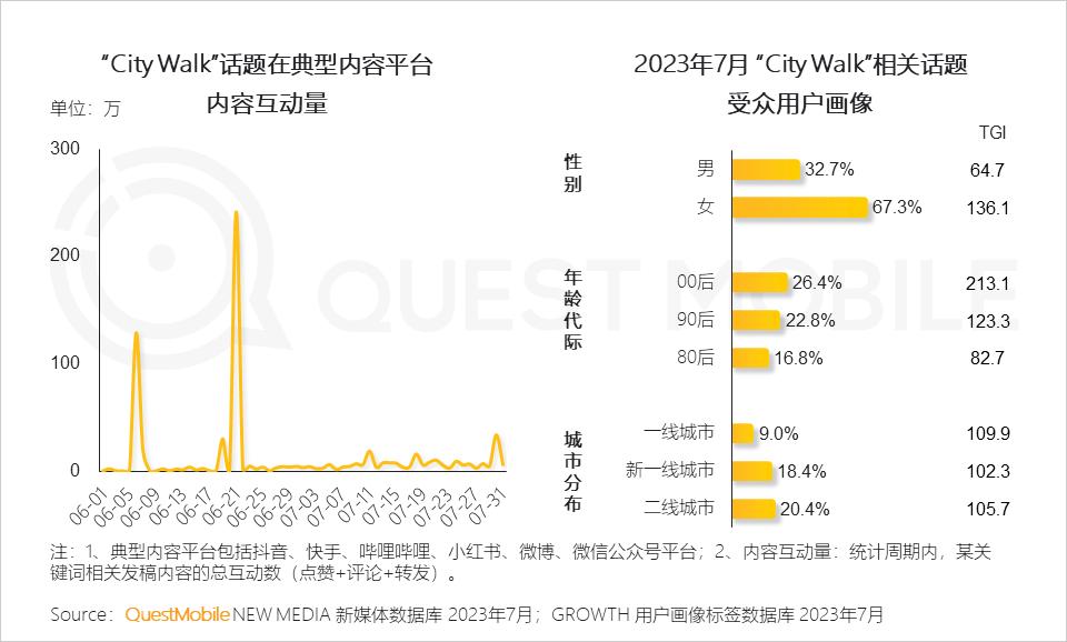 023暑期营销洞察报告"