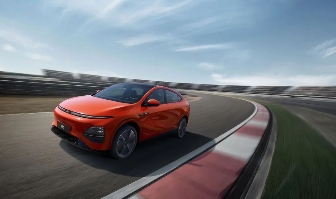 何小鹏指望滴滴解决销量焦虑望梅止渴罢了