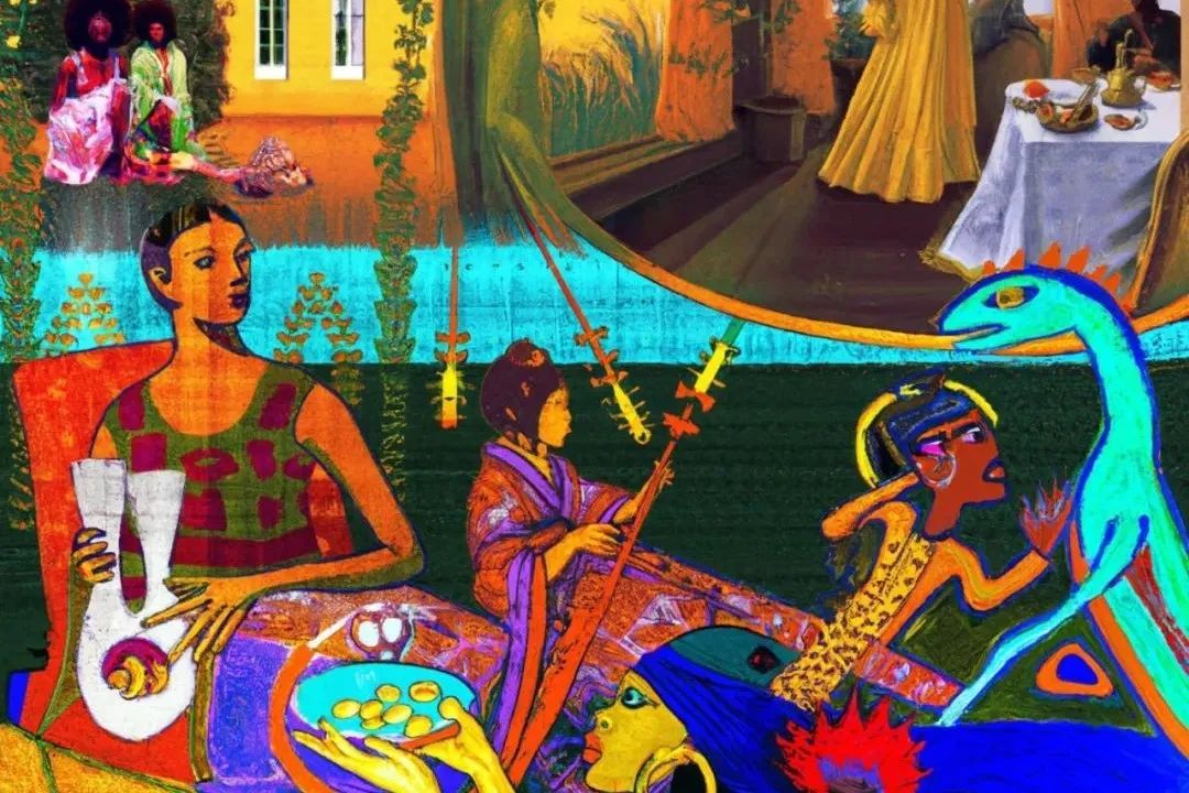 aigc观察 同类纠纷迥异判决 人工智能著作权审判难题如何破解