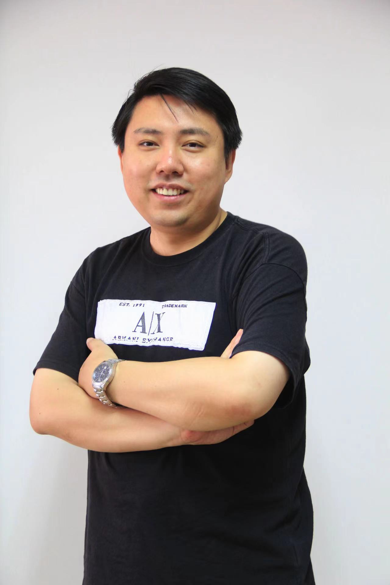 36氪专访 | 同心智医CEO刘伟奇 ：打造脑病诊疗的“瞄准镜”，好用方便是商业化前提