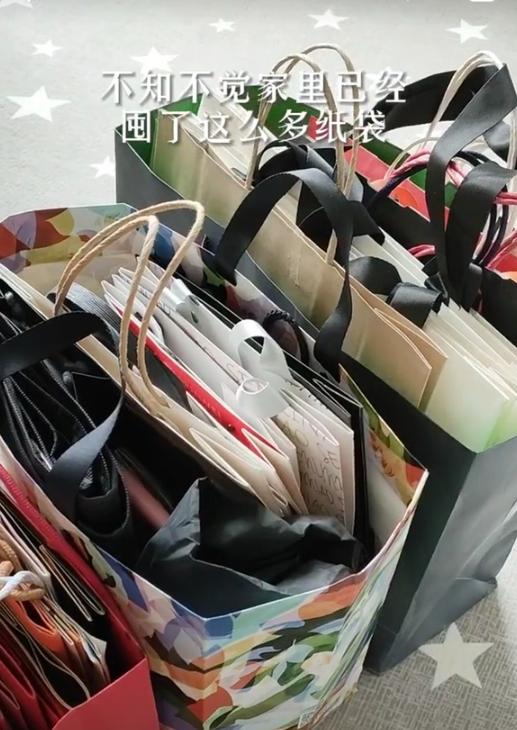 奶茶打包袋又解密一项新技能，网友看了“要报警”(图12)
