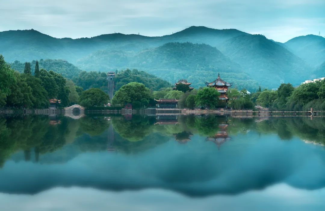 一省一个代表菜，吃不完根本吃不完(图6)