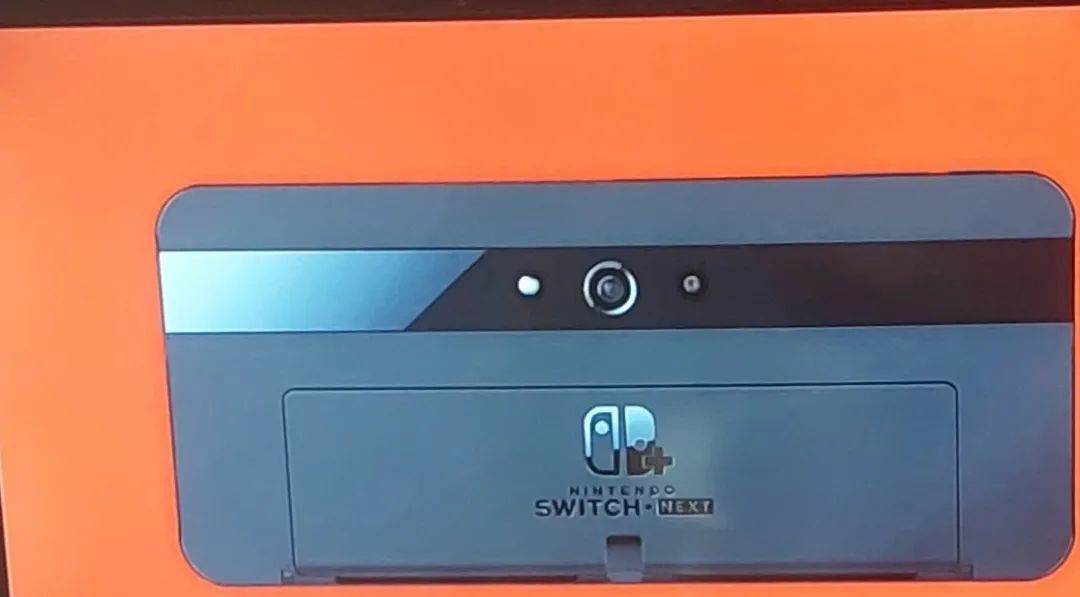 任天堂新一代 Switch爆款预定？性能大涨十倍…售价贵百元(图10)