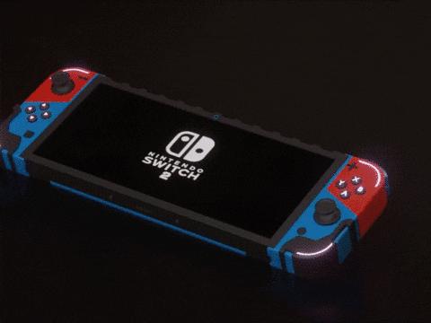 任天堂新一代 Switch爆款预定？性能大涨十倍…售价贵百元(图7)