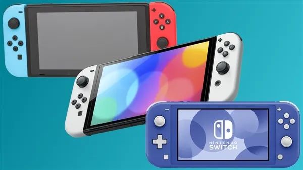 任天堂新一代 Switch爆款预定？性能大涨十倍…售价贵百元(图15)